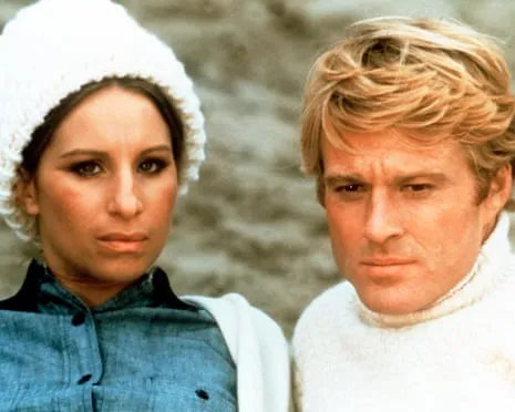 Barbra Streisand Shares Moving Words to Cinema Icon: ‘One of the Finest Actors Of All Time’