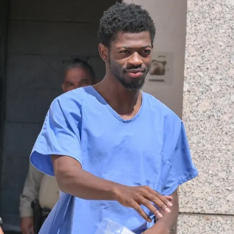 The Artist Begins Treatment Post Altercation Against Law Enforcement