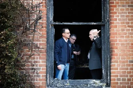 Pennsylvania Governor Emphasizes Importance for Moral Clarity During Rising Political Violence