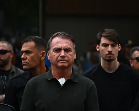 Bolsonaro Required to Remit Damages for Offensive Comments